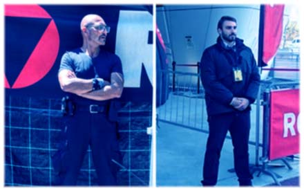 Concerti ed Eventi Sportivi